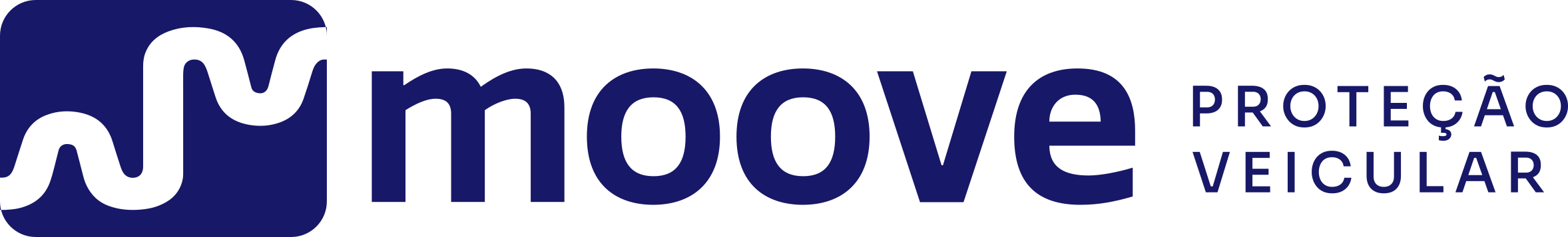 Moove Proteção Logo